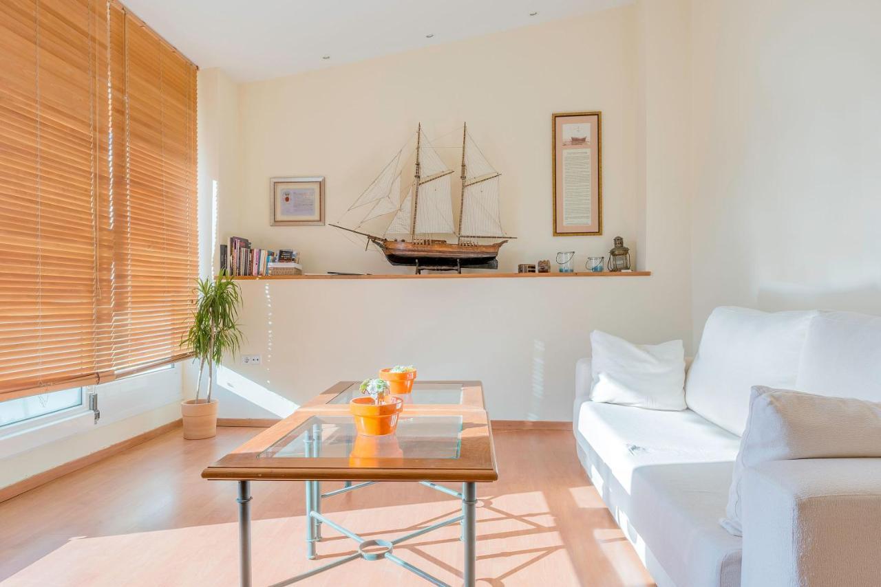 Appartement Atico En El Centro Con Terraza à Cadix Extérieur photo