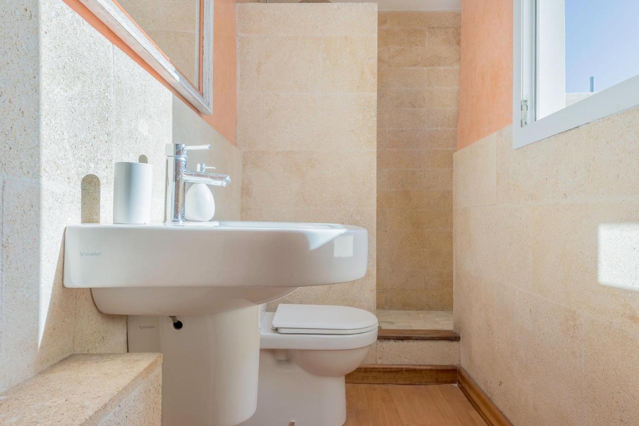 Appartement Atico En El Centro Con Terraza à Cadix Extérieur photo