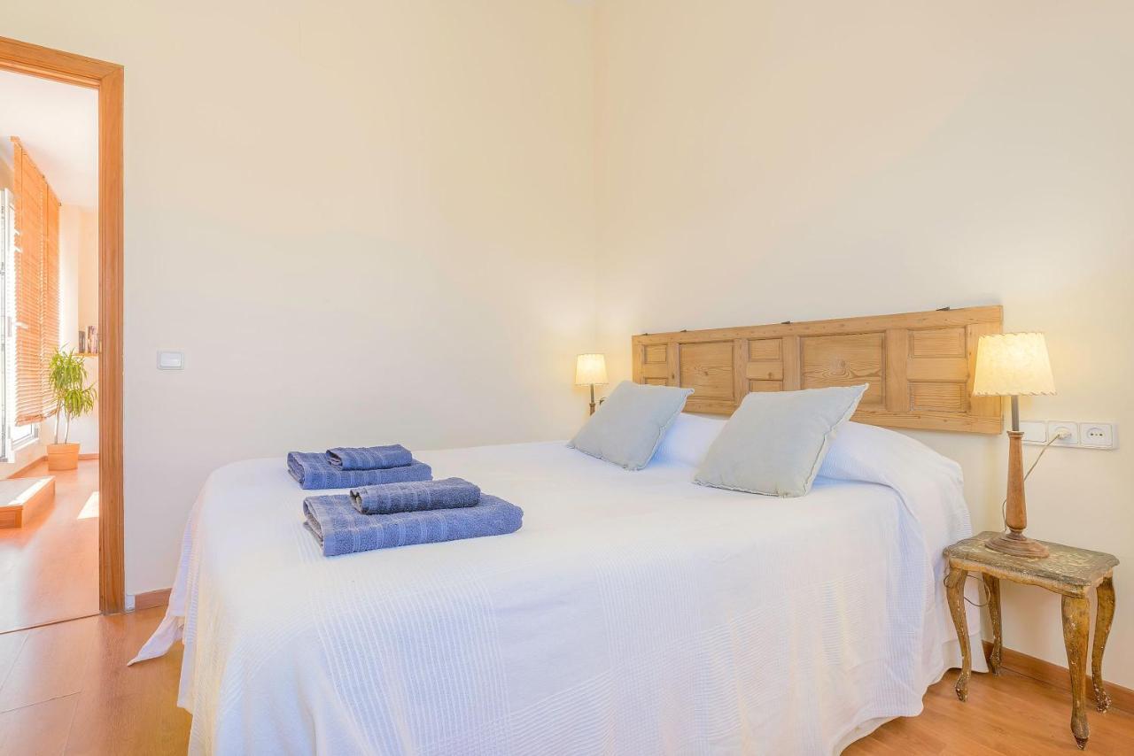 Appartement Atico En El Centro Con Terraza à Cadix Extérieur photo