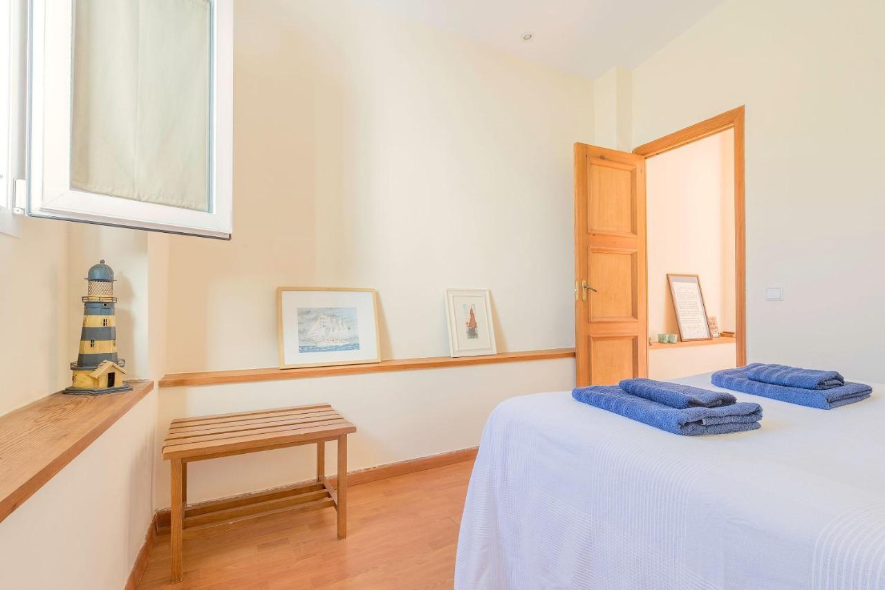 Appartement Atico En El Centro Con Terraza à Cadix Extérieur photo