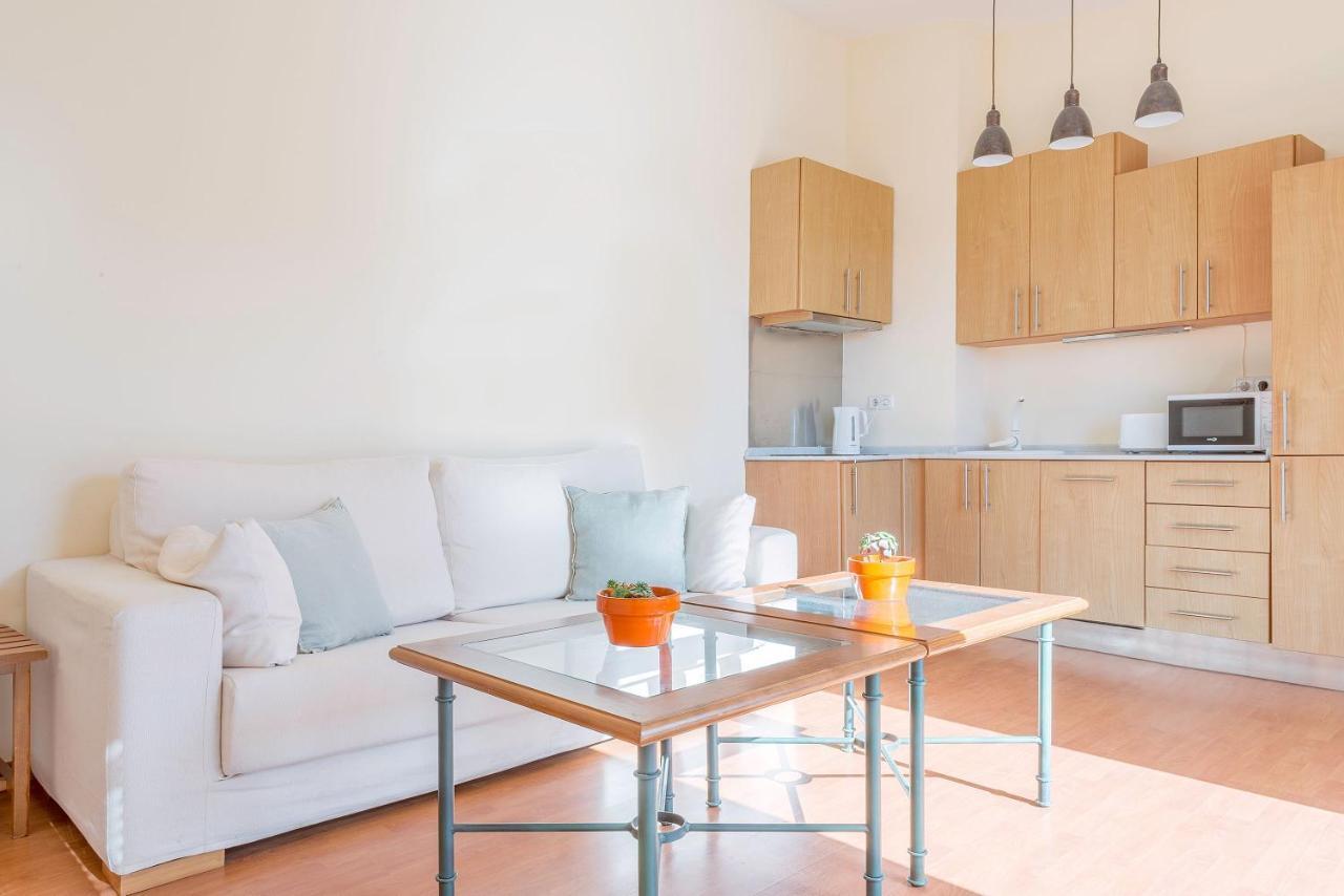 Appartement Atico En El Centro Con Terraza à Cadix Extérieur photo