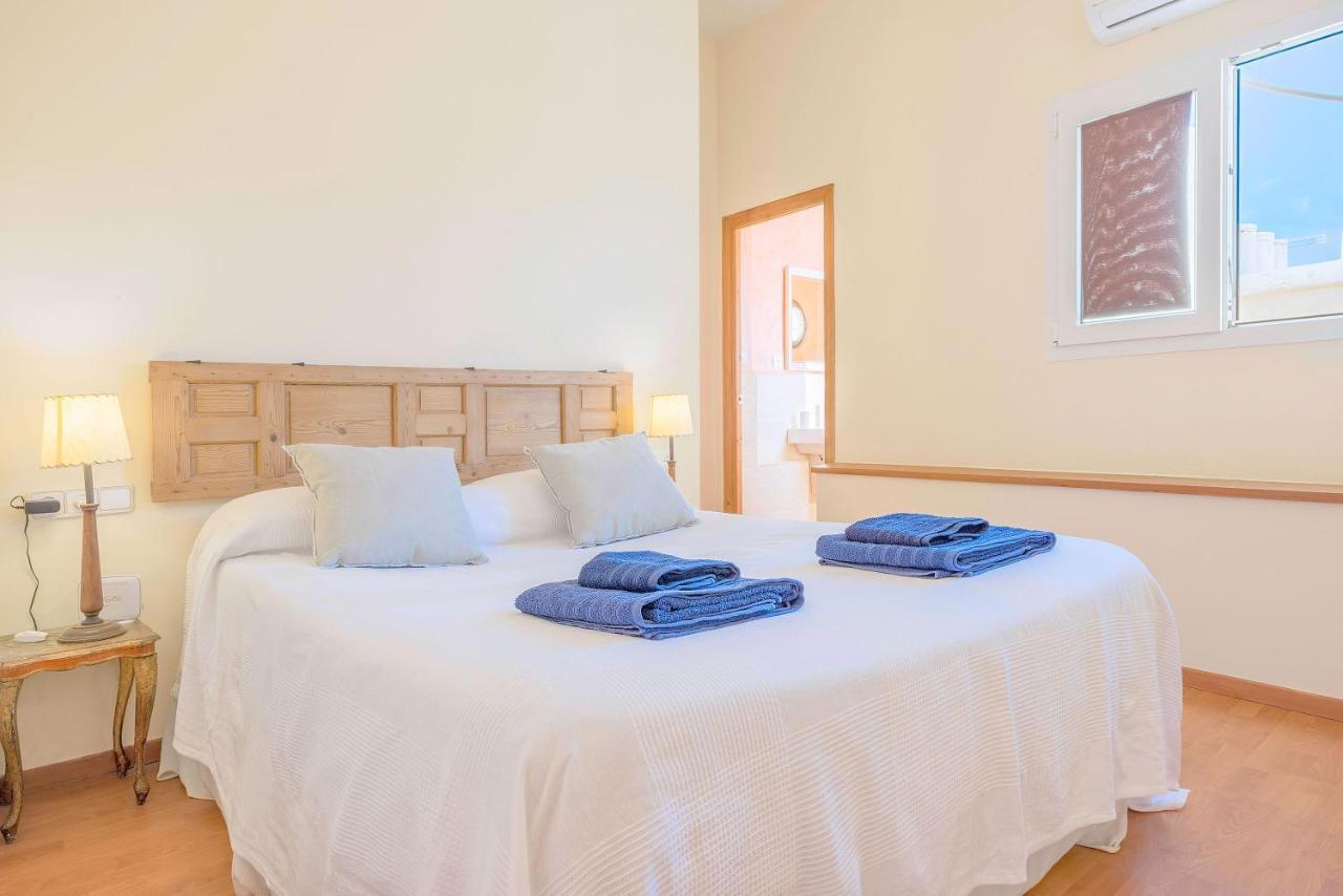 Appartement Atico En El Centro Con Terraza à Cadix Extérieur photo