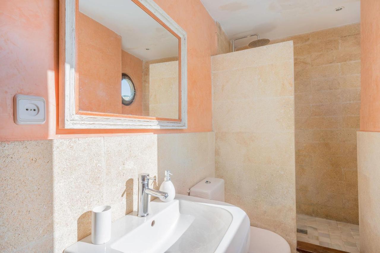 Appartement Atico En El Centro Con Terraza à Cadix Extérieur photo